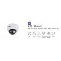 VIVOTEK V-SARJA FD9189-H-V3 5MP 30fps, H.265, 2.8mm, IR, WDR VIVOTEK V-SARJA FD9189-H-V3 5MP 30fps, H.265, 2.8mm, IR, WDR