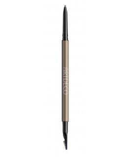ARTDECO Ultra Fine Brow Liner Pruun