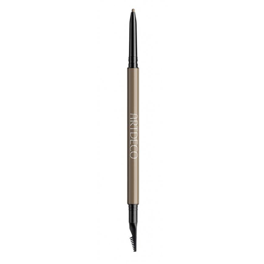ARTDECO Ultra Fine Brow Liner Pruun