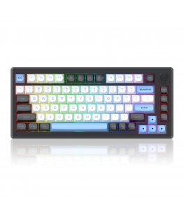 REDRAGON K732WLB-RGB-PRO URANUS PRO keyboard