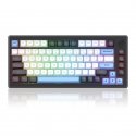 REDRAGON K732WLB-RGB-PRO URANUS PRO keyboard