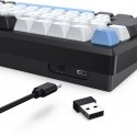 REDRAGON K732WLB-RGB-PRO URANUS PRO keyboard