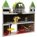 Super Mario Deluxe Bowser Castle -leikkisetti Super Mario Deluxe Bowser Castle -leikkisetti