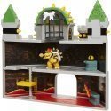 Figūrėlė Jakks Pacific Super Mario Zamek Bowser'a (40020)