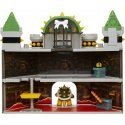 Figūrėlė Jakks Pacific Super Mario Zamek Bowser'a (40020)