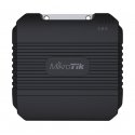 Mikrotik LtAP LTE6 kit 300 Mbit/s Black Power over Ethernet (PoE)