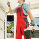 Saska Garden PURŠKUS GARAŽO DURŲ VALYMUI, REGENERACIJAI JA PRIEŽIŪRAI 400 ML Saska Garden PURŠKUS GARAŽO DURŲ VALYMUI, REGENERACIJAI JA PRIEŽIŪRAI 400 ML