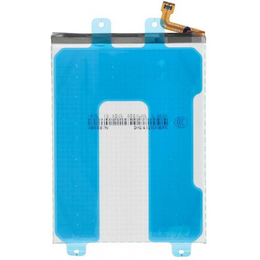 ServicePack Battery GH82-36145A or SAMSUNG A16 A166B. – 2