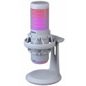 Rampage Bemol Gaming/Podcast Microphone RGB USB-C White