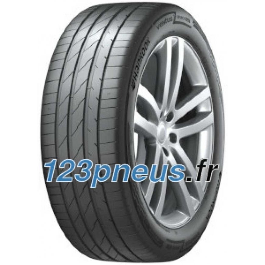 Hankook 235/55R18 VENTUS EVO SUV (K137A)