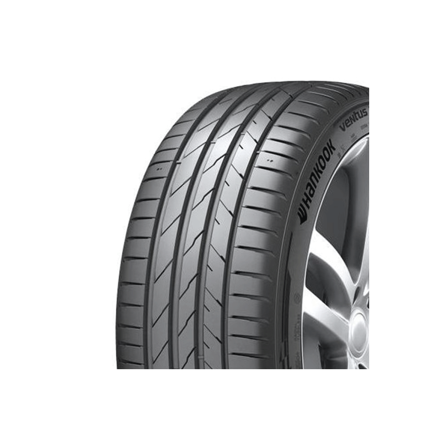 Hankook 235/55R18 VENTUS EVO SUV (K137A) 100V (+) – 2