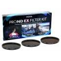 Hoya PRO ND EX Filter Kit Kameran harmaasuodin 72 mm