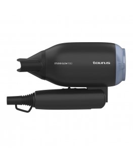 Taurus Studio Glow 1500 фен 1400 W Черный