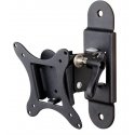 Solight 1M12 TV mount/stand 68.6 cm (27") Black Solight 1M12 TV mount/stand 68.6 cm (27") Black