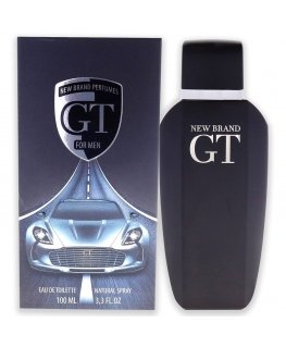 Uus bränd Parfüümid GT Eau De Toilette 100 ml (mees)
