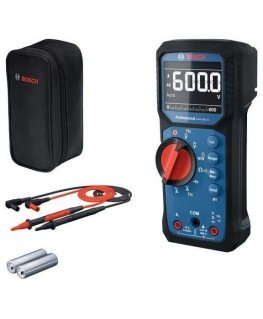 Bosch GDM 600-15 Multimeter