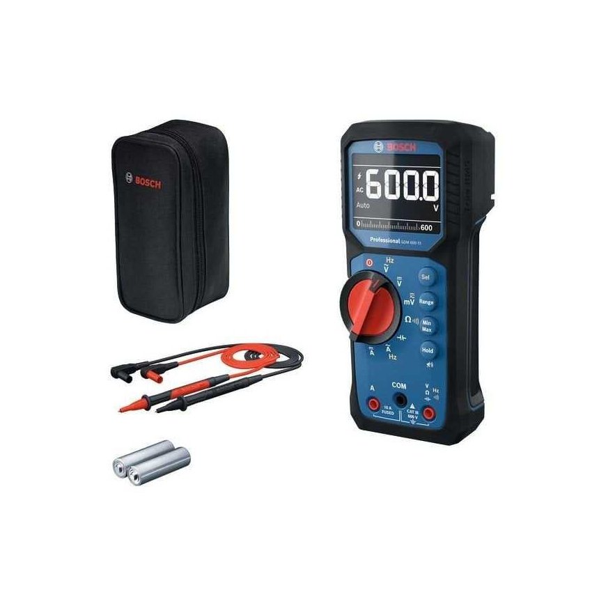 Bosch GDM 600-15 Multimetrs