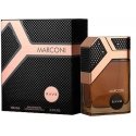 Rave Marconi EDP smarža unisex, 100 ml Rave Marconi EDP smarža unisex, 100 ml