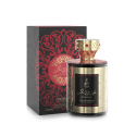 Парфюмированная вода Sahari Oud Delux EDP унисекс, 100 мл Парфюмированная вода Sahari Oud Delux EDP унисекс, 100 мл