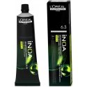 Professional hair dye 'L'oreal Professionnel Inoa No Ammonia Permanent Color 6.3 60g Professional hair dye 'L'oreal Professionnel Inoa No Ammonia Permanent Color 6.3 60g