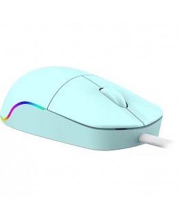 WIRED MOUSE AZORA MB-24 1 1200 DPI MINT
