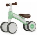 „Qplay Cutey Retro Zaļais Transportlīdzeklis“ „Qplay Cutey Retro Zaļais Transportlīdzeklis“