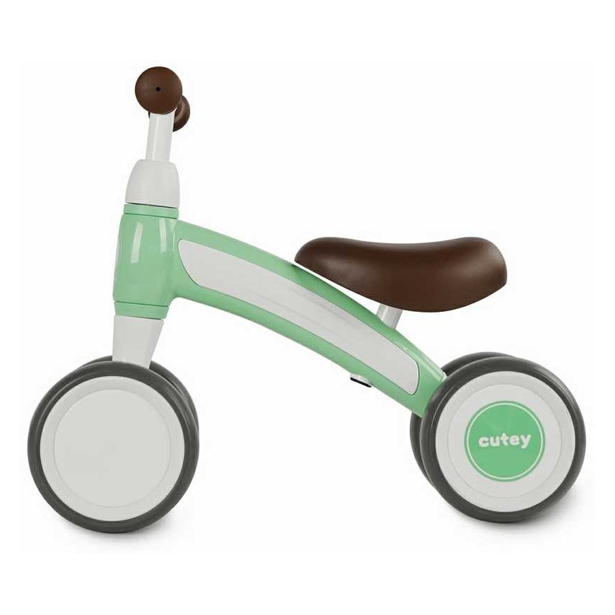 «Qplay Cutey Retro Зеленый Автомобиль» – 2