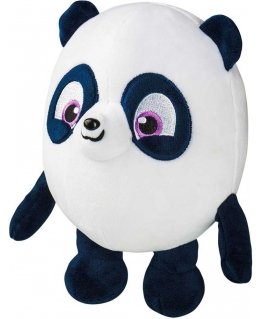 Pinata Smash Lings Buddies pliušinis žaislas Panda 20 cm