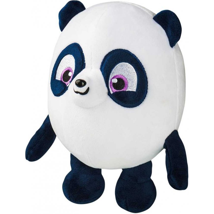 Panda Pinata Smash Lings draugi plīša