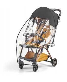 Leclerc Baby Leclercbaby Luxury Rain Cover