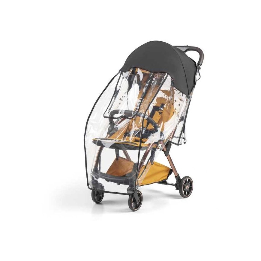 Leclerc Baby Leclercbaby Prabangus Lietaus Dangtis