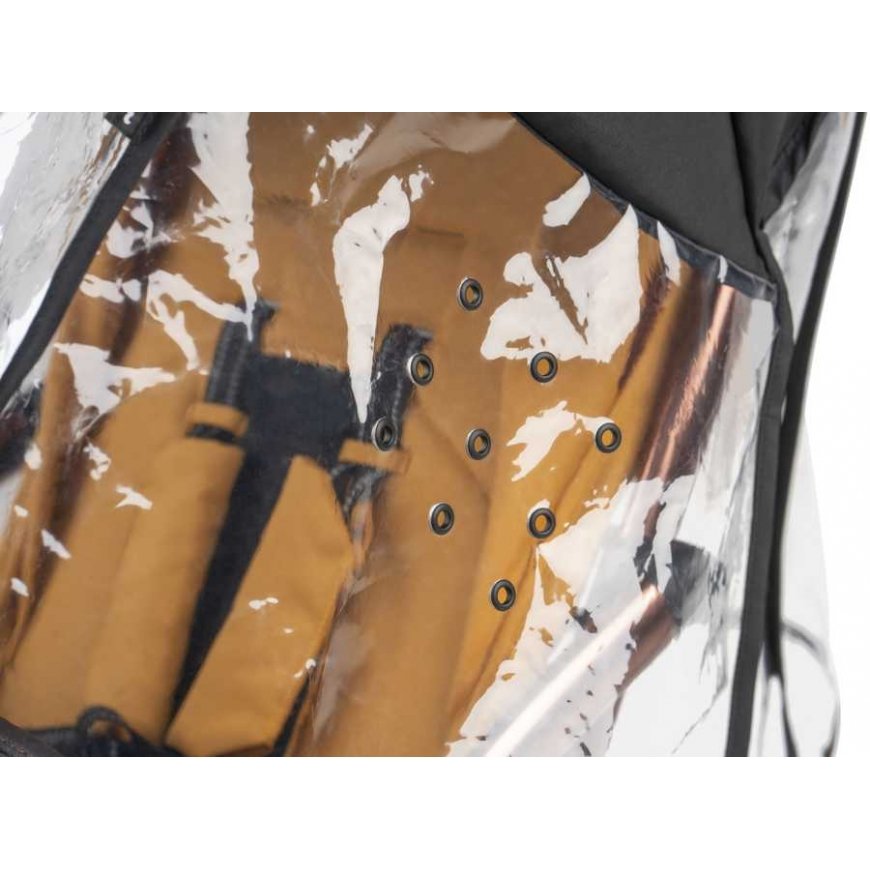 Leclerc Baby Leclercbaby Luxury Rain Cover – 3