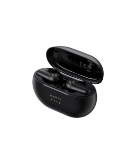 Havit TW915E - TWS wireless headphones (black)