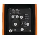 Inverter electric generator Unicraft PG-I 12 SR, 6706112 ampUC Inverter electric generator Unicraft PG-I 12 SR, 6706112 ampUC