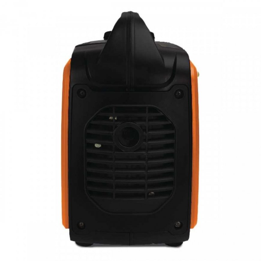Inverterinis elektros generatorius Unicraft PG-I 12 SR, 6706112 ampUC – 3