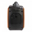 Inverterinis elektros ģenerators Unicraft PG-I 12 SR, 6706112 ampUC Inverterinis elektros ģenerators Unicraft PG-I 12 SR, 6706112 ampUC
