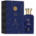 Maison Alhambra True Word EDP -unisex-parfymi, 100 ml Maison Alhambra True Word EDP -unisex-parfymi, 100 ml