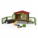 schleich FARM WORLD 42728 spēļu komplekts