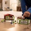 schleich FARM WORLD 42728 mänguasjakomplekt schleich FARM WORLD 42728 mänguasjakomplekt