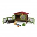 schleich FARM WORLD 42728 lelu- & leikkiväline