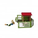 schleich FARM WORLD 42728 žaislų rinkinys schleich FARM WORLD 42728 žaislų rinkinys