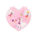Souza Beauty Box Heart Souza Beauty Box Heart