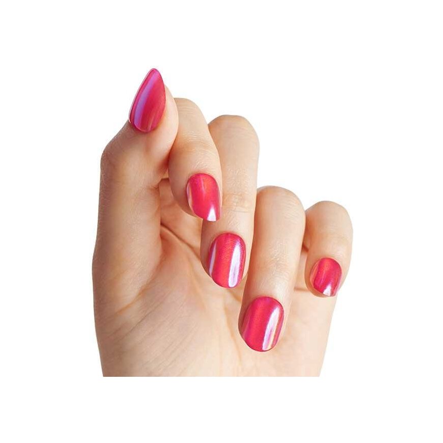 "Kiss My Face imPRESS Color FX" floating nails - Adhesive nails (30 pcs)