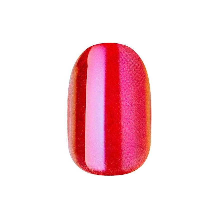 "Kiss My Face imPRESS Color FX" floating nails - Adhesive nails (30 pcs) – 3