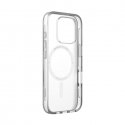 Belkin MSA027HQCL matkapuhelimen suojakotelo 15,9 cm (6.27") Suojus Läpinäkyvä Belkin MSA027HQCL matkapuhelimen suojakotelo 15,9 cm (6.27") Suojus Läpinäkyvä