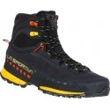 La Sportiva TXS GTX vaelluskengät - musta/keltainen