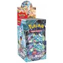 Pokémon TCG - Scarlet & Violet - Stellar Crown poolikott (18 pakki) Pokémon TCG - Scarlet & Violet - Stellar Crown poolikott (18 pakki)