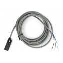 Oem Indukcinis atstumo jutiklis E2S-H4N1 4mm 10-30V Oem Indukcinis atstumo jutiklis E2S-H4N1 4mm 10-30V