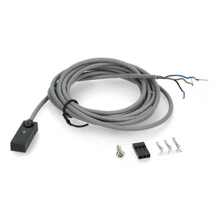 Oem Indukcinis atstumo jutiklis E2S-H4N1 4mm 10-30V – 3