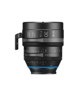 Objektiiv Irix Cine 45mm T1.5 L-mount Imperial [IL-C45-L-I]